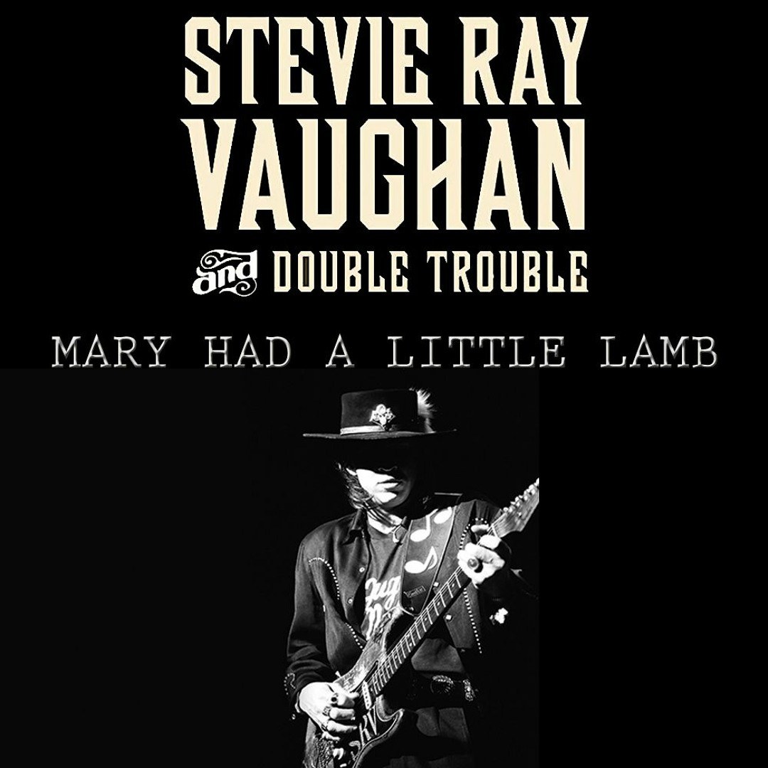 Mary Had A Little Lamb