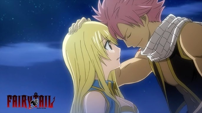 Masayume Chasing - Fairy Tail フェアリーテイル OP 15 