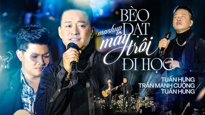 Mash Up Em Tôi Quê Nhà Bèo Dạt Mây Trôi
