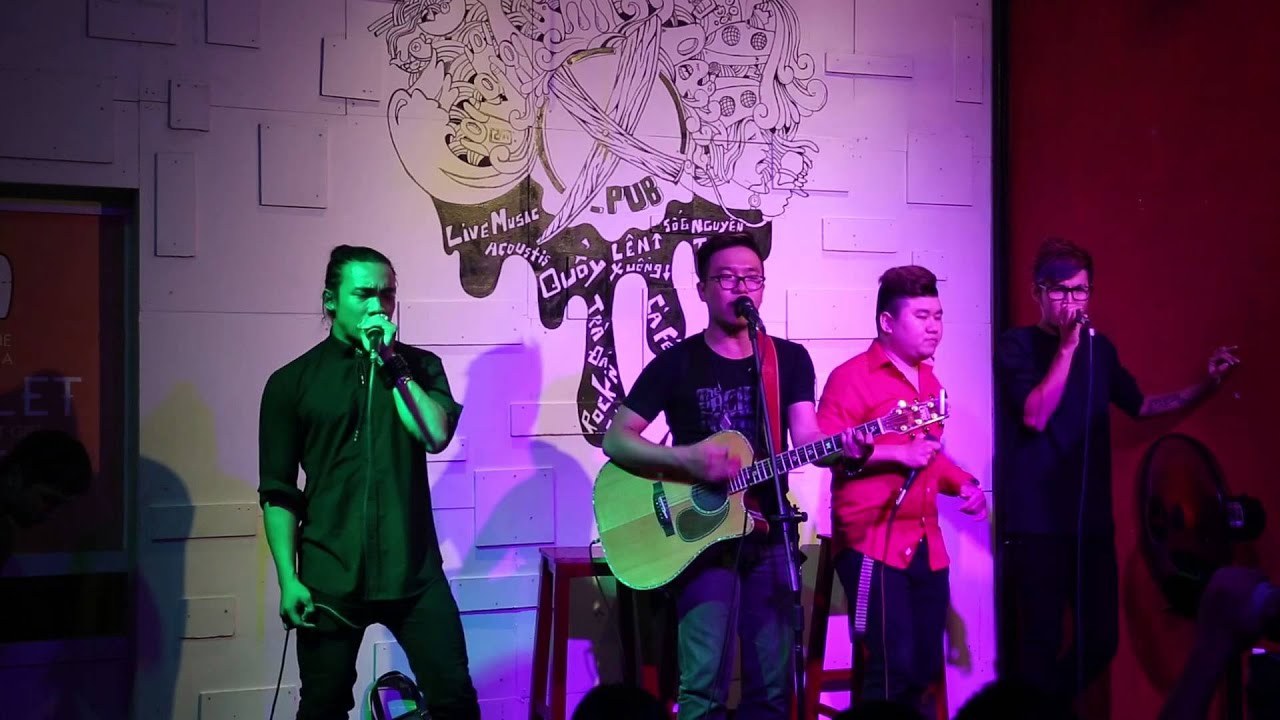 MASH UP : LIÊN KHÚC TÌNH YÊU