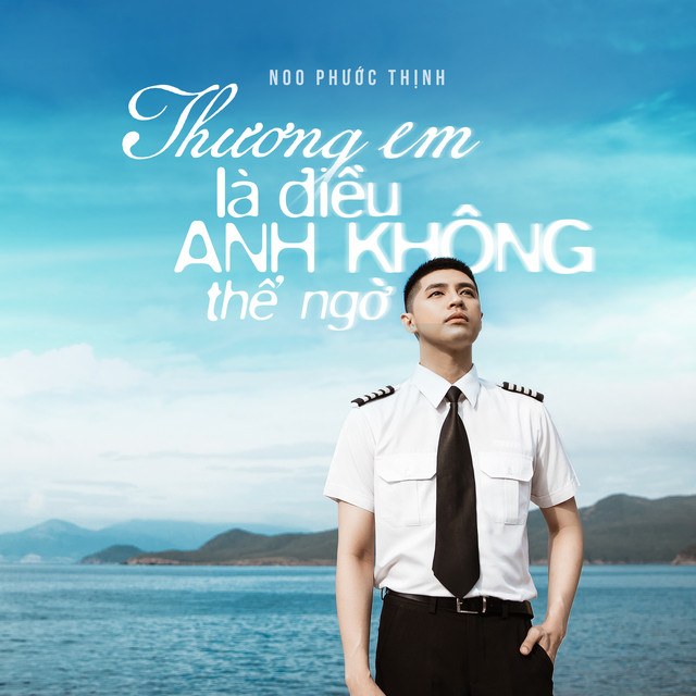 Mash up Thương em là điều anh không thể ngờ, ta còn yêu nhau