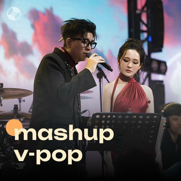 Mashup 10 bài hát V-pop 