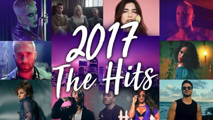 Mashup 10 Hit 2017