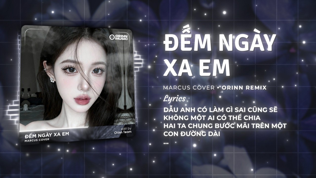 Mashup 10 Songs - Di Thanh Thanh - Đếm Ngày Xa Em - Gía Như Anh Lặng Im - Làm Người Yêu Anh Nhé...