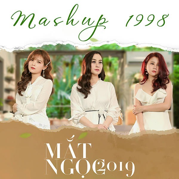 Mashup 1998