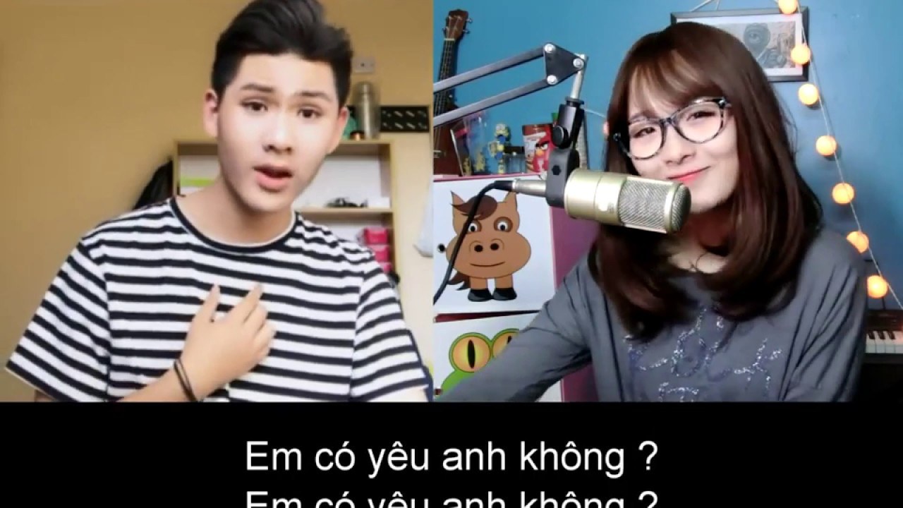 Mashup 20 bài hát V-pop