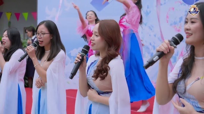 Mashup 20/11 : Cảm ơn thầy
