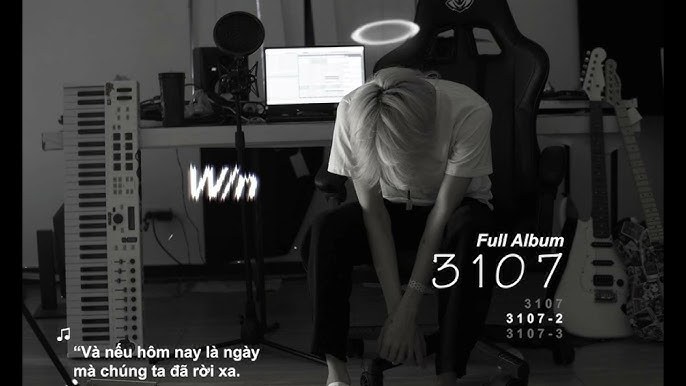Mashup 3 1 0 7, 3 1 0 7-2, Cafe Thuốc Lá Và Những Ngày Vui ( có rap)