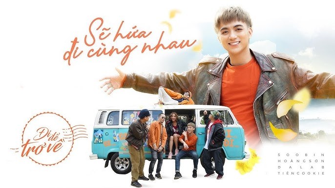 [Mashup 30 Tết] Đi để trở về - Tết đong đầy - Sẽ hứa cùng nhau - Một năm mới bình an
