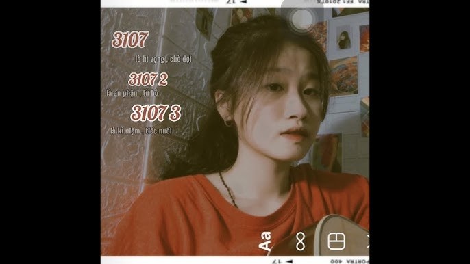 Mashup 3107