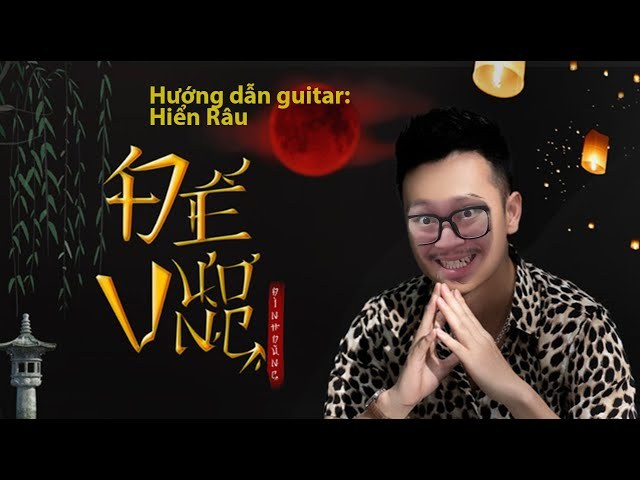 Mashup 4 hợp âm