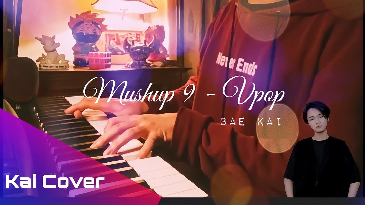 Mashup Ai Chờ Ai - Bâng Khuâng - Crying over you