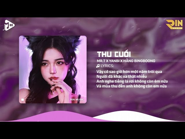 mashup ai chờ ai - ông bà anh - một nhà - thu cuối - lạc trôi - yêu 5