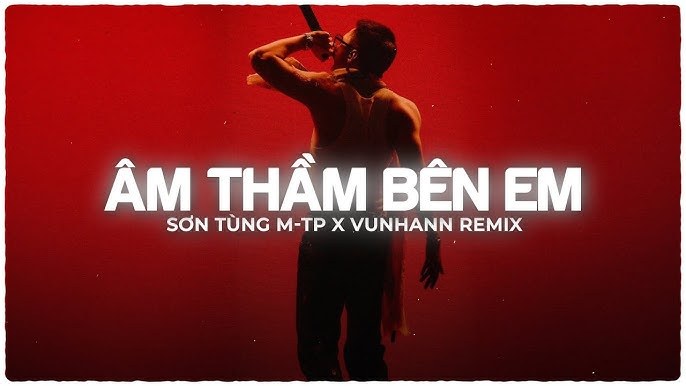 Mashup Âm Thầm Bên Em - Làm Vợ Anh Nhé