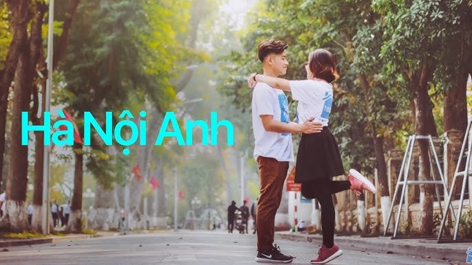 Mashup Anh Là Của Em, Ông Bà Anh, Một Nhà