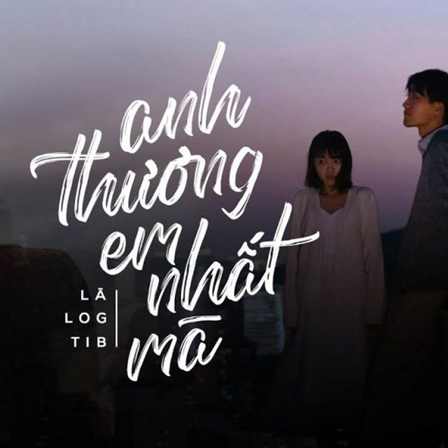 mashup anh thương em nhất mà , người và 