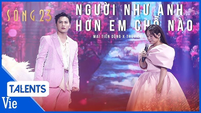 Mashup Anh - THUY CHI, Buồn. Giá Như Anh Lặng Im. Đếm Ngày Xa Em