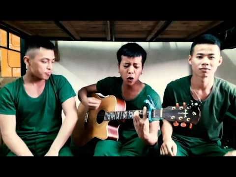Mashup Ba Chú Bộ Đội