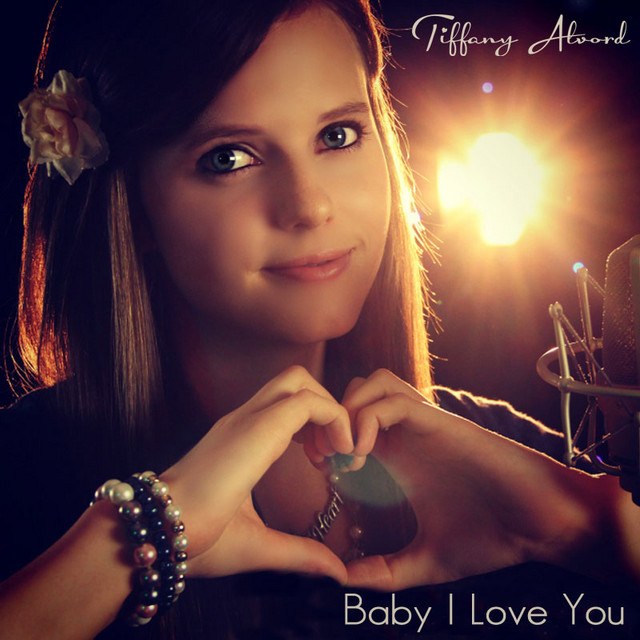 MASHUP Baby I love you  - Home 