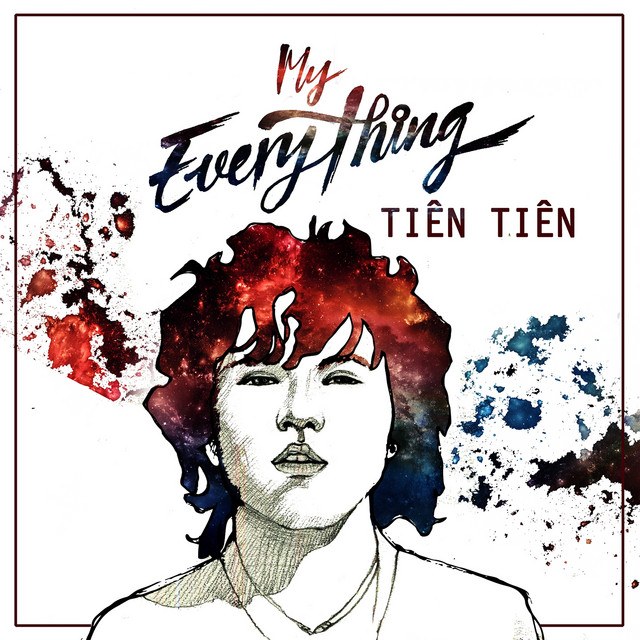 Mashup : Bài Ca Tuổi Trẻ - My Everything - Yêu - Vì Tôi Còn Sống