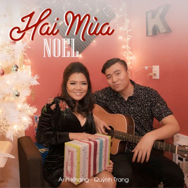 Mashup:  Bài Thánh Ca Buồn - Hai Mùa Noel