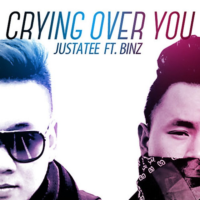 Mashup bâng khuâng & crying over you 