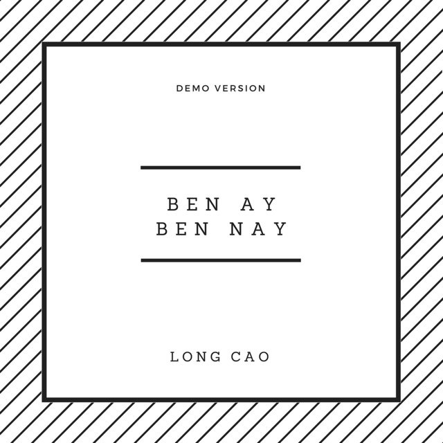 Mashup Bên Ấy Bên Này - Em Của Anh Đừng Của Ai