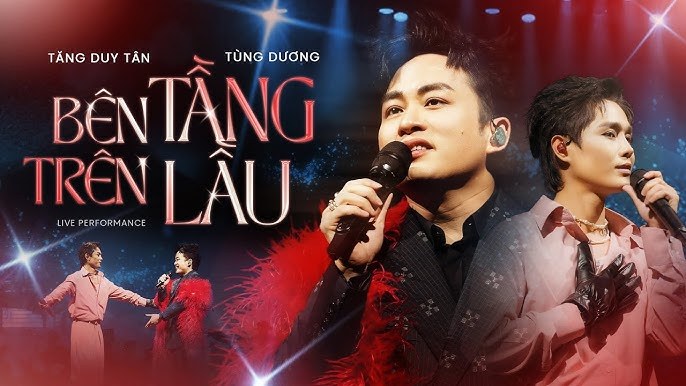 Mashup Bên Trên Tầng Lầu - Lạc Trôi - Thật Bất Ngờ 