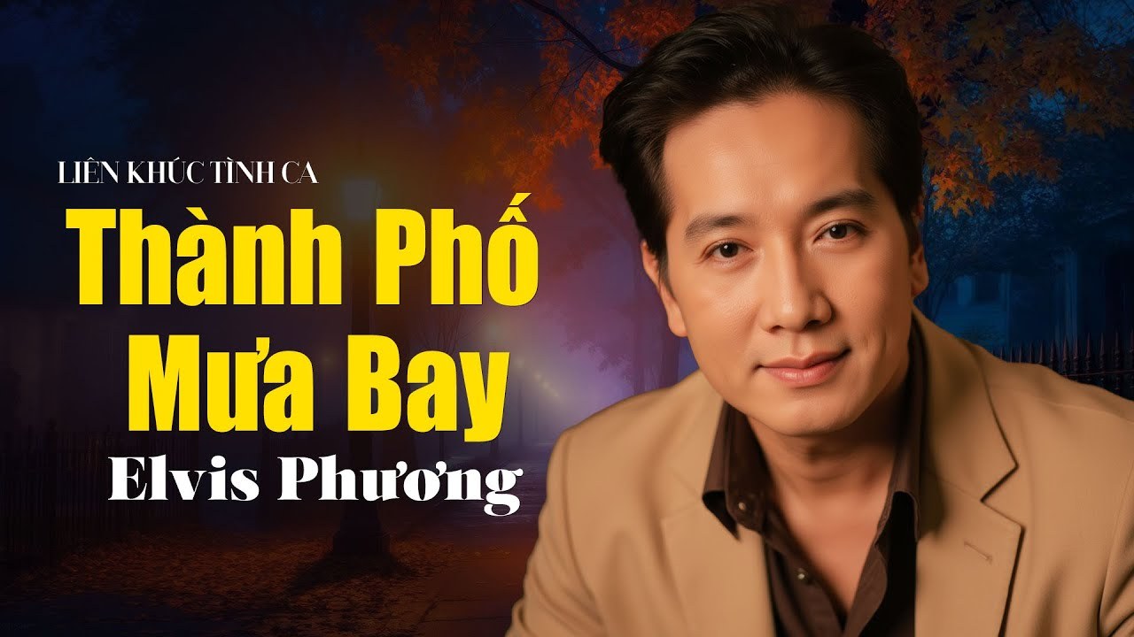 Mashup biển tình, phương buồn
