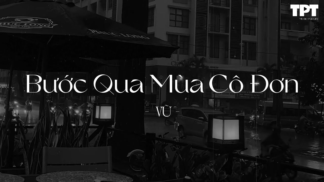 Mashup Bước qua nhau x Bước qua mùa cô đơn x Những lời hứa bỏ quên