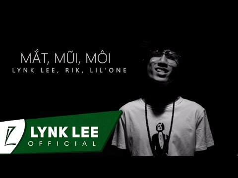 Mashup Buông-mắt,mũi,môi