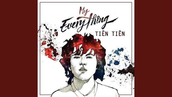 Mashup C : Bài ca tuổi trẻ - My everything - Yêu - Vì tôi còn sống