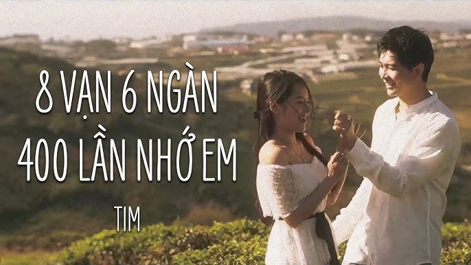 Mashup Cảm Ơn Em - Em Thế Nào - 8 Vạn 6 Ngàn 400 Lần Nhớ Em - Em Của Quá Khứ
