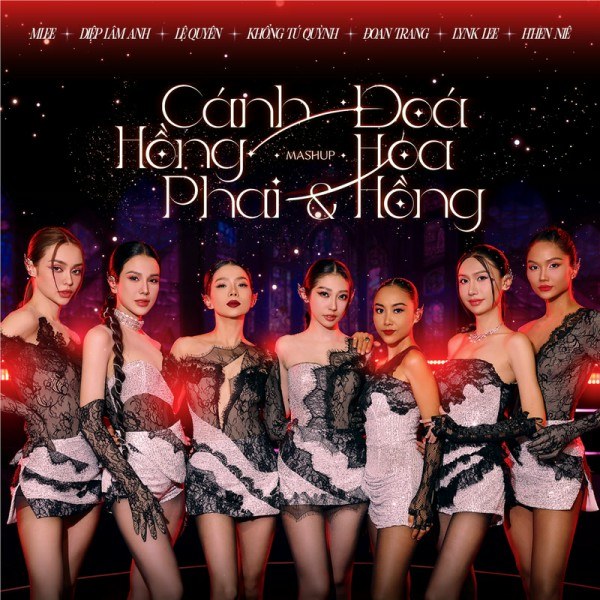 Mashup Cánh Hồng Phai - Người Hãy Quên Em Đi