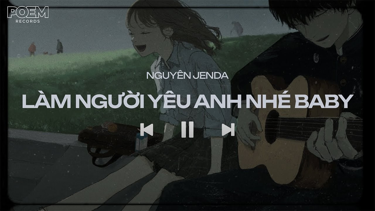 Mashup Chỉ Anh Hiểu Em - Lời Anh Chưa Thể Nói - Giá Như Anh Lặng Im - Đếm Ngày Xa Em - Làm Người Yêu Anh Nhé Baby