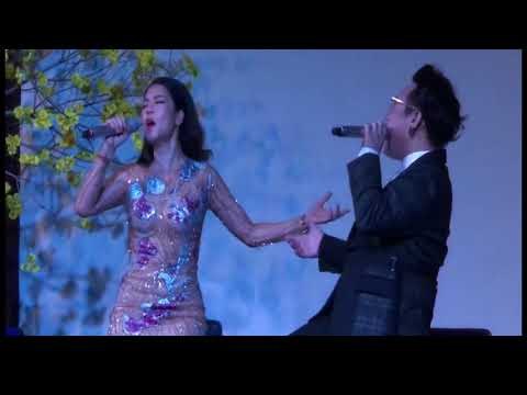 Mashup: Chưa Bao Giờ - Trung Quân Idol,Thu Phương