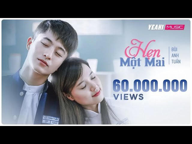 Mashup Chuyện của mùa đông - Hẹn một mai