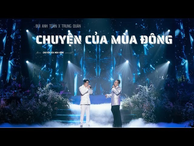 Mashup Chuyện của mùa đông - Hẹn một mai
