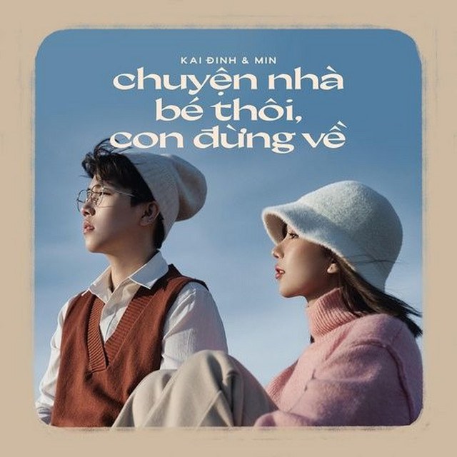 Mashup Chuyện nhà bé thôi, con đừng về x Cuộc gọi về nhà