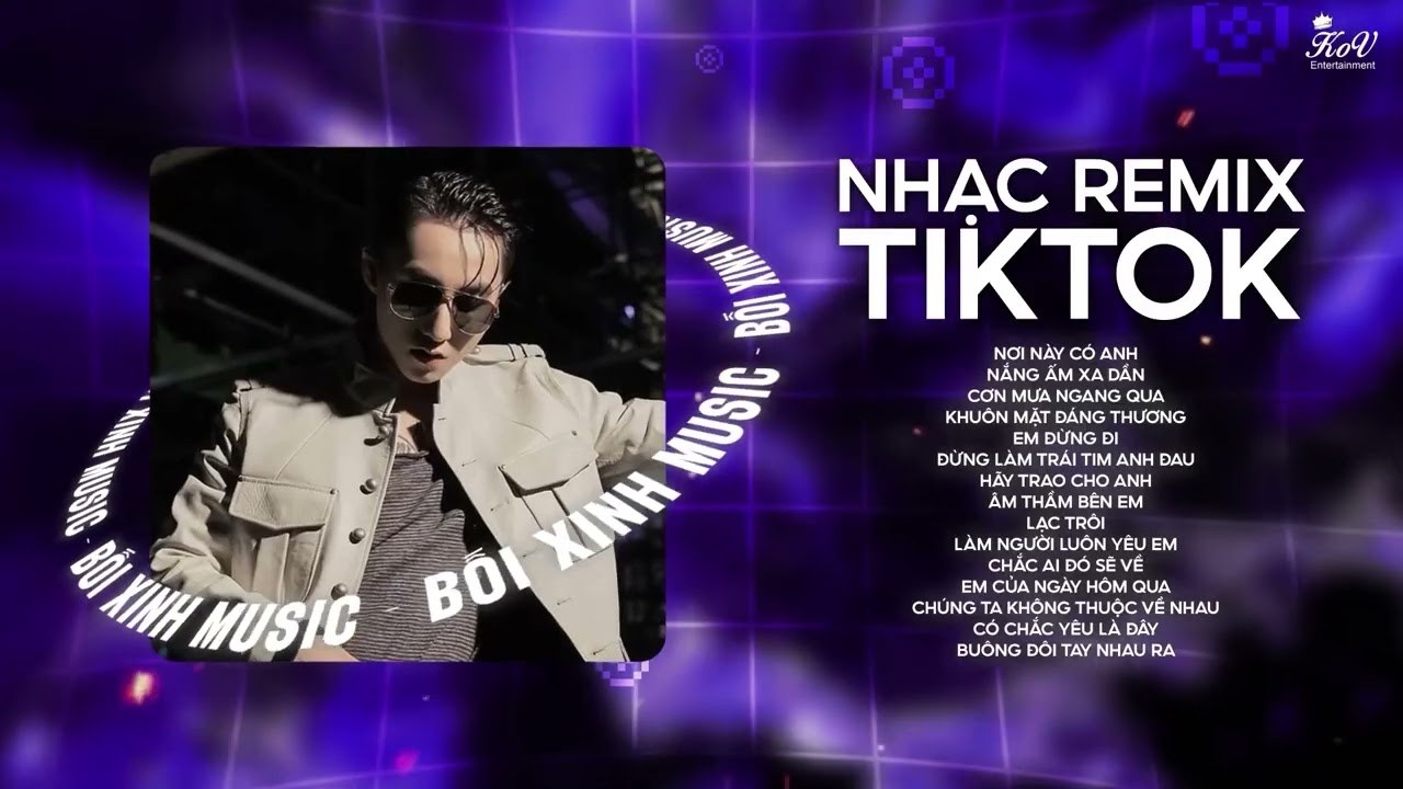 Mashup Có em chờ- Nơi Này có Anh-Mặt Mộc-3107-Mẹ Anh Bắt Chia Tay