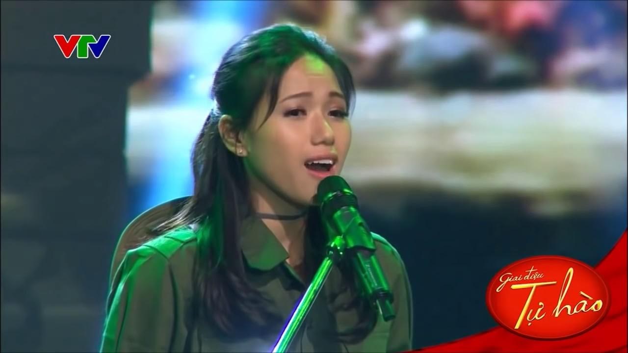 Mashup Cô Gái Mở Đường-Trường Sơn Đông Trường Sơn Tây