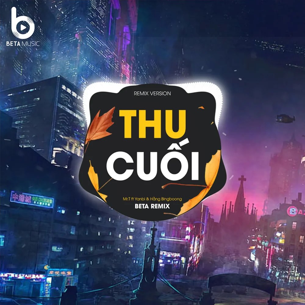 Mashup Cơn mưa ngang qua+Thu Cuối+người nào đó
