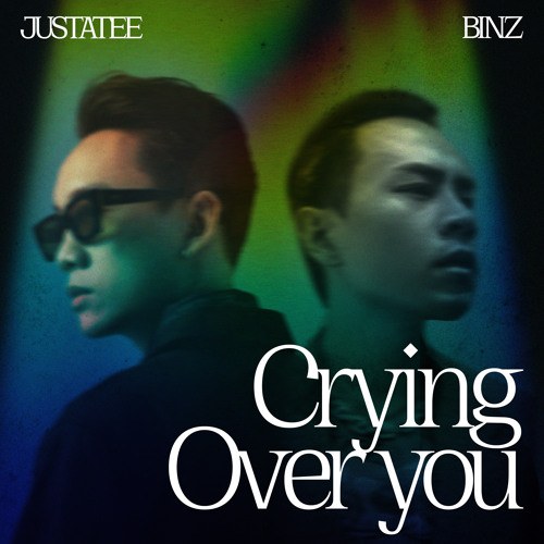 Mashup Crying Over You, Tìm, Nose Eyes Lips. 
