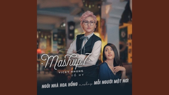 Mashup của Hồng