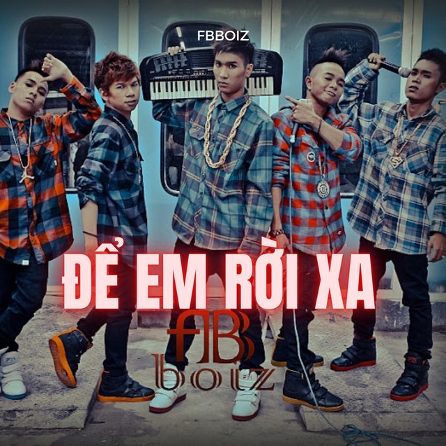 Mashup Để Em Rời Xa - Em Của Ngày Hôm Qua