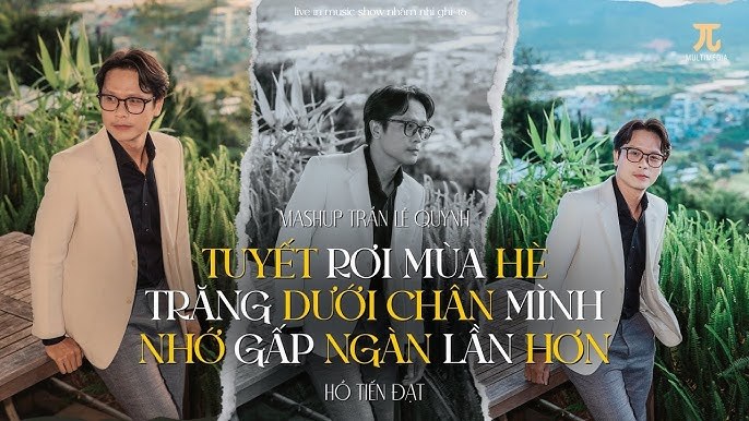 mashup: để mãi có nhau, tuyết rơi mùa hè, nếu như ngày đó, anh cứ đi đi
