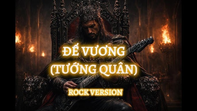 Mashup Đế Vương Tướng Quân Bạc Phận