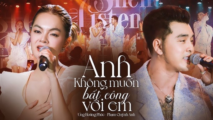 Mashup Đến sau - Khổ tâm