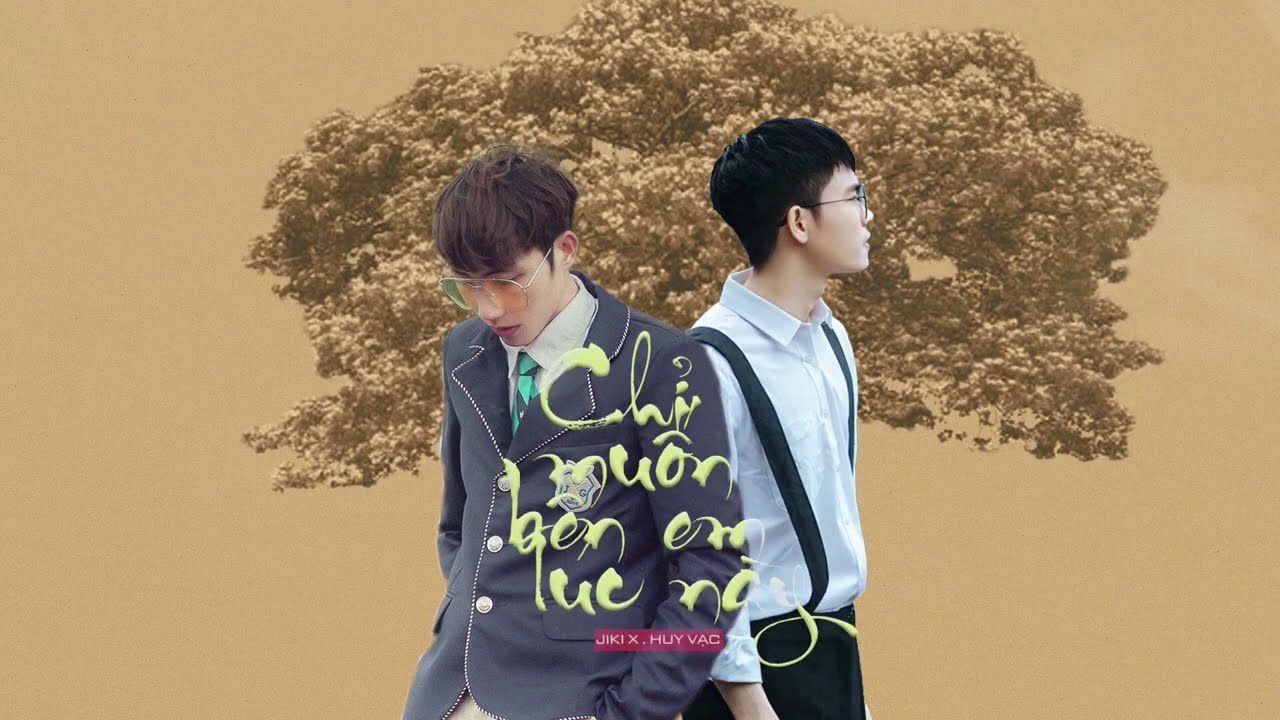 Mashup Đom đóm - Chỉ muốn bên em lúc này