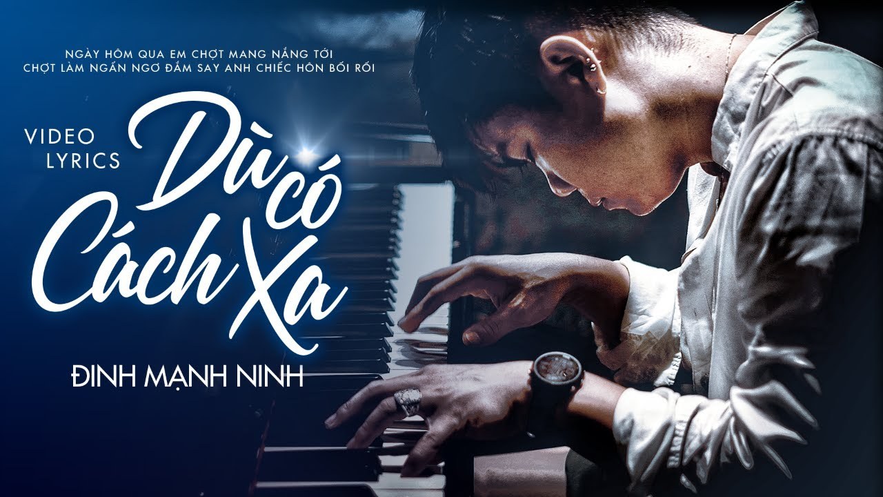 Mashup Dù Có Cách Xa - Ngày Mai Nắng Lên Anh Sẽ Về